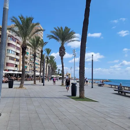 La Mata - Eleven * La Mata (Torrevieja)