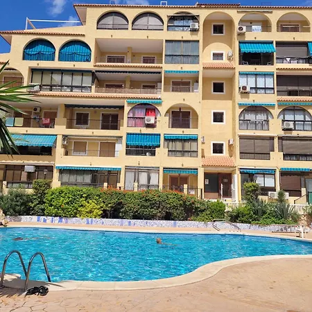 Apartment La Mata - Eleven *