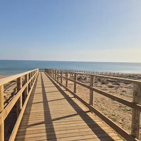 Apartment La Mata - Eleven